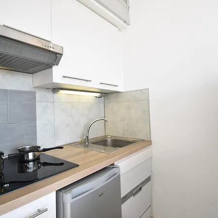 Point D'or B - Hossegor Agreable En Duplex Situe Dans Avec Piscine En Bord De 소르-호스고르