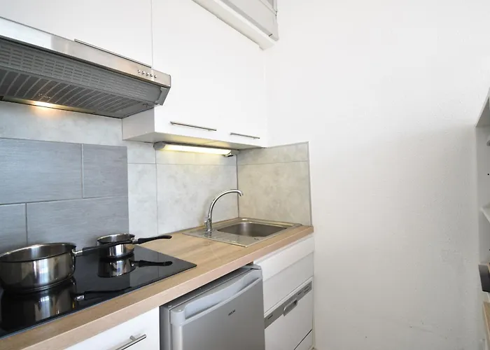 Point D'or B - Hossegor Agreable En Duplex Situe Dans Avec Piscine En Bord De 소르-호스고르