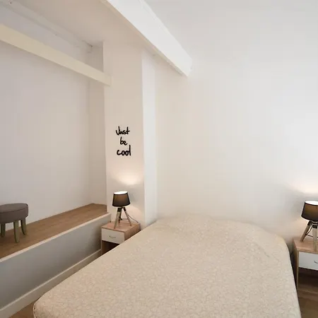Point D'or: Beachfront Duplex With Pool In Hossegor