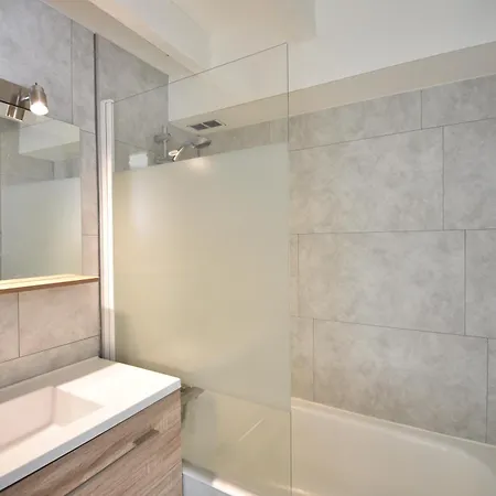 Apartment Point D'or: Beachfront Duplex With Pool In Hossegor *
